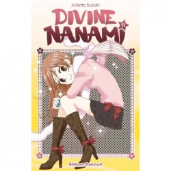 Divine Nanami T.11