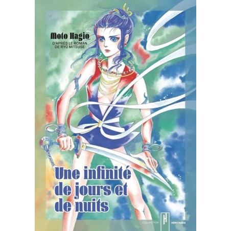Infinité de jours et de nuits (une)