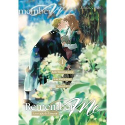 Remember Me - La magie de l'amour T.01