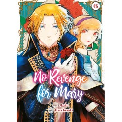 No Revenge For Mary T.06