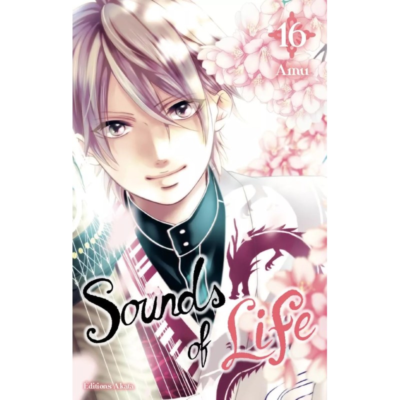 Sounds of life T.16