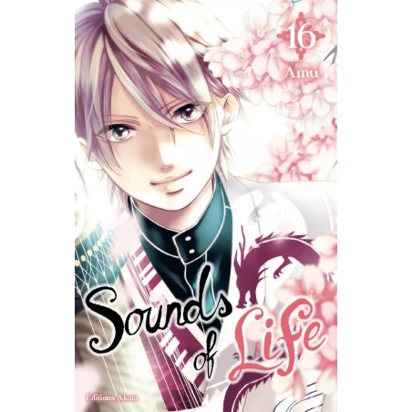 Sounds of life T.16