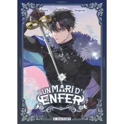 Mari d'enfer (Un) T.03
