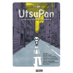 Utsupan