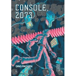 Console 2073