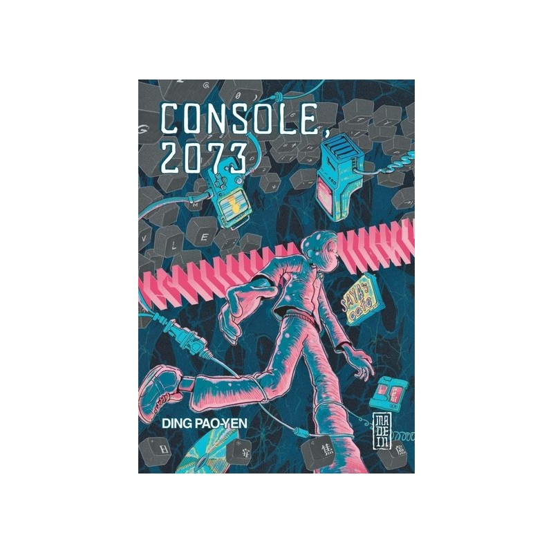 Console 2073