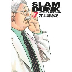 Slam Dunk - Edition Deluxe T.07