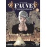 Fauve, l'exorciste Du Louvre T.01