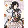 Servante de l'empereur (la) T.01