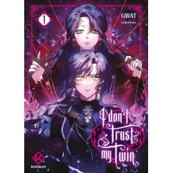 I don't trust my twin T.01
