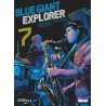 Blue Giant Explorer T.07