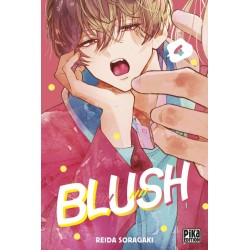 Blush T.04