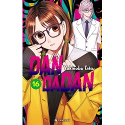 Dandadan T.16