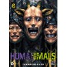 Humanimals T.06