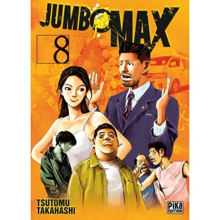 Jumbo Max T.08