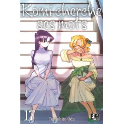 Komi cherche ses mots T.17