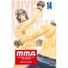 MMA - Mixed Martial Artists T.14