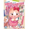 Ma petite soeur est un chaton T.01