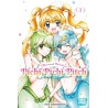 Pichi Pichi Pitch Aqua T.03
