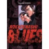 Rokudenashi Blues - Racailles Blues T.17