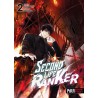 Second Life Ranker T.02