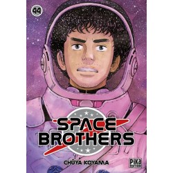 Space Brothers T.44