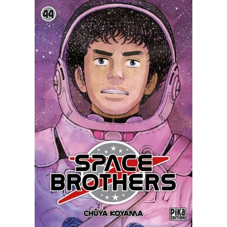 Space Brothers T.44