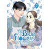 The Blue Flowers and The Ceramic Forest T.07