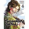 Tsuwamonogatari T.04