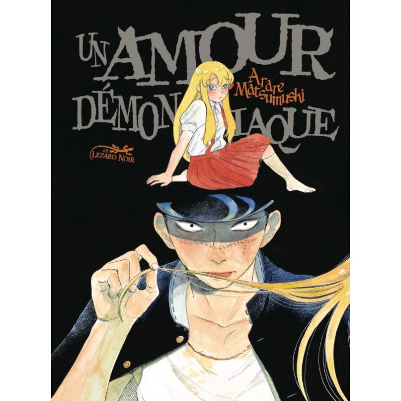 Amour démoniaque (Un) Amour démoniaque (Un)