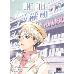 Fille atypique (Une) T.07