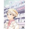 Fille atypique (Une) T.07
