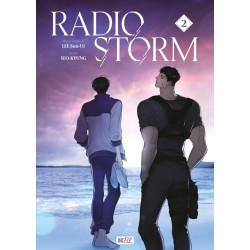 Radio Storm T.02