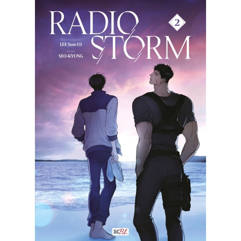 Radio Storm T.02