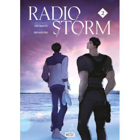 Radio Storm T.02