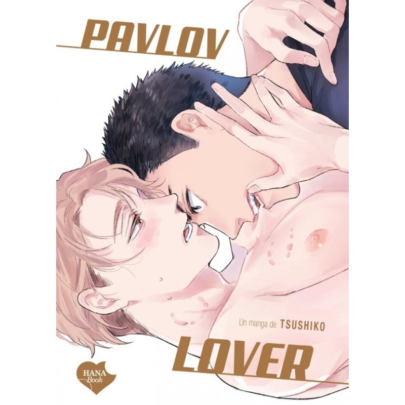Pavlov Lover Pavlov Lover