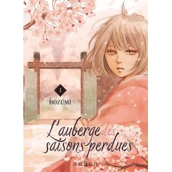 Auberge des saisons perdues (L') T.01