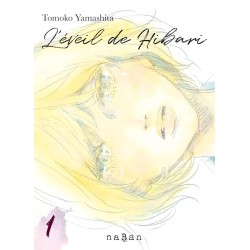 Éveil de Hibari (L') T.01