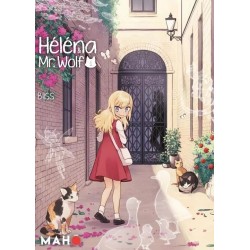 Helena & Mr Wolf T.01