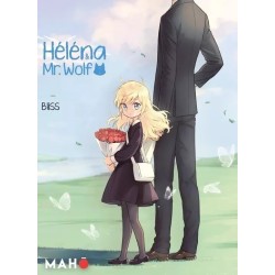Helena & Mr Wolf T.02