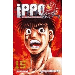 Hajime no Ippo - Saison 3 T.15