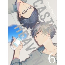 Caste Heaven T.05