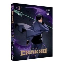 7Fates : Chakho T.03