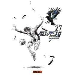 Ao Ashi - Playmaker T.27