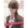 Bakemonogatari T.22