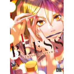 Bless T.01