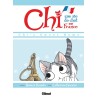 Chi - Une vie de chat en France