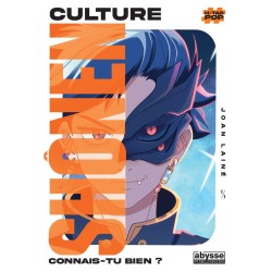 Culture Shonen 2/2