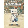 Catmask Boy