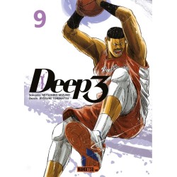 Deep 3 T.09